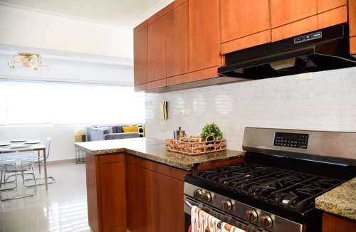Santo Domingo Este Apartment | Delightful 3-bedroom apartment with AC in Santo Domingo Este