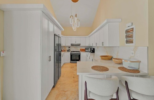 Urbanizacion Tavarez Villa | 4BR Caribbean Villa in Hispaniola