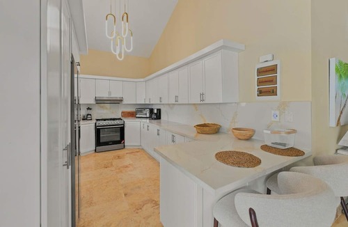 Urbanizacion Tavarez Villa | 4BR Caribbean Villa in Hispaniola