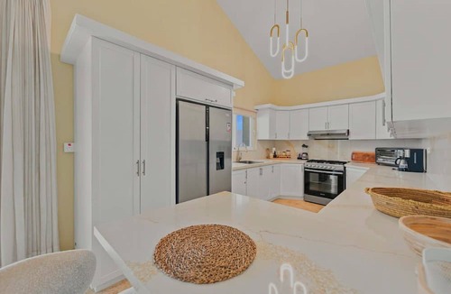 Urbanizacion Tavarez Villa | 4BR Caribbean Villa in Hispaniola