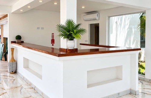 Los Melones Apartment | SophiMar Bayahíbe | Private hot tub 5 minutes from the beach 🌴