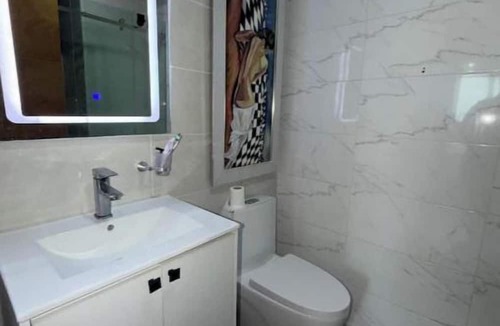 Bella Vista Apartment | Azul, Lookout, where your imagination proves you right
