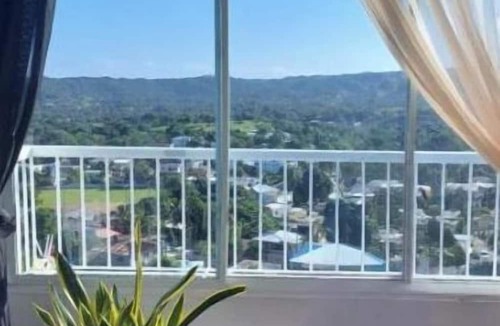 Sosua Apartment | Villa Maryluz