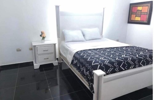 Sosua Apartment | Villa Maryluz
