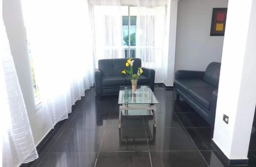 Sosua Apartment | Villa Maryluz