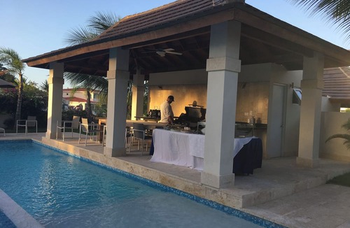 Vista Hermosa House | Paradise in Puerto Plata! Spacious villa with private pool and much more!