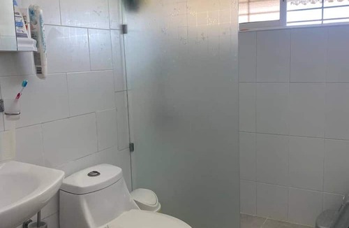 La Primavera Apartment | Charming 2-Bedroom Apartment in Santo Domingo