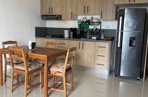 Los Melones Apartment | Bayahibe Sunshine 2BR Pool Close to the Beach