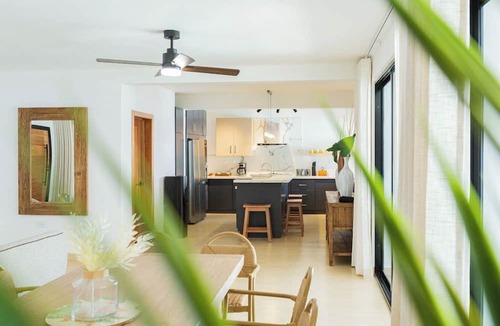 El Batey House | Artiora Spacious 10-bedroom Villa with Large Jacuzzi & Pool