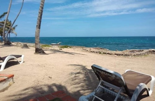 Villas Del Mar Apartment | Life in the Sea
