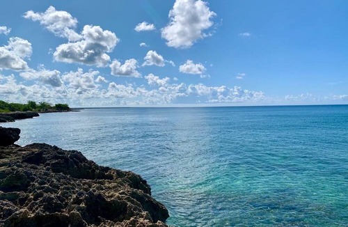 Bayahibe House | Ki-Ra Nature Sanctuary, Private Caribbean Estate