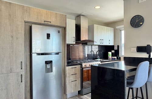 Downtown Santo Domingo Condo | City Center Piantini W/Pool, WiFi By YellowKey
