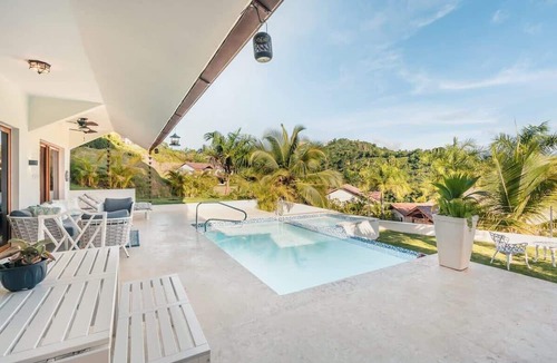 Sanchez Apartment | AEA- Samana Dominican Republic