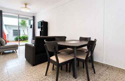 Juan Dolio - El Pueblo Apartment | Harmonia - Sunbeha resort