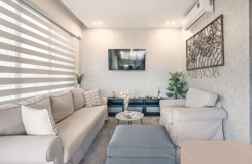 Downtown Santo Domingo Apartment | AEA - Calle Manuel de Jesus