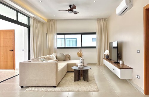 Las Terrenas Apartment | Sol de Arena Beachfront Condos