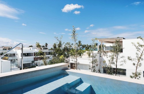 Las Terrenas Apartment | Sol de Arena Beachfront Condos