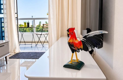 Prado Oriental Apartment | Bohío by Suarez Properties | Modern & Family Space