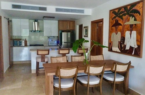Puerto Plata Villa | Green One Playa Dorada Puerto Plata