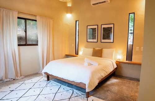 Samana Villa | El Pueblito