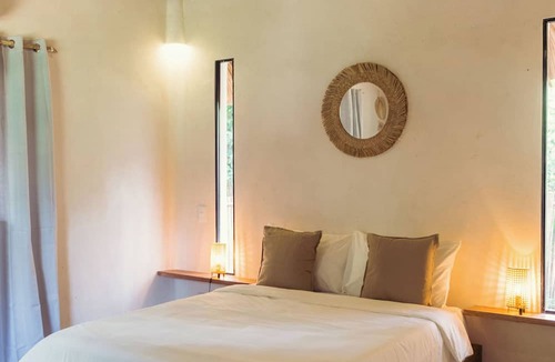 Samana Villa | El Pueblito
