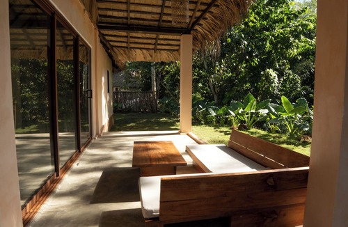 Samana Villa | El Pueblito