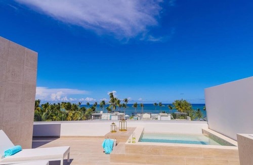 El Cortecito Apartment | Beach Homes Punta Cana