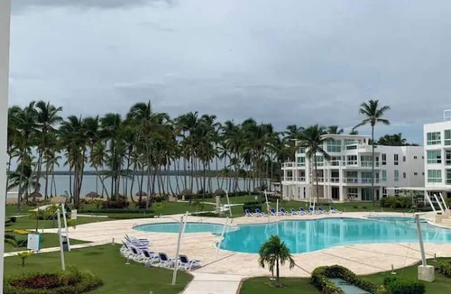 El Soco Apartment | Apart. w/Spectacular View in Playa Nueva Romana