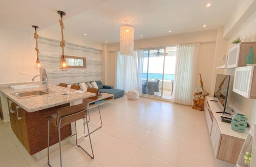 Juan Dolio - El Pueblo Condo | Xeliter Las Olas Juan Dolio
