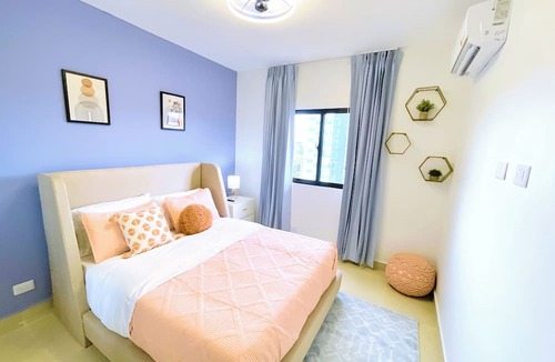 Santiago Province Apartment | Elegant and luxurious modern apartment, designed to offer a magic experience.