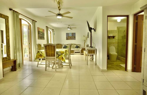 Las Terrenas Apartment | BonitaVillageLasTerrenas 4Beds8Pax