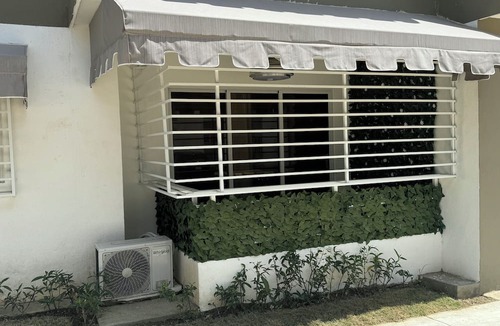 Santo Domingo Oeste Apartment | Apartamento nuevo con WI-FI + TV 4K 65" + gimnasio + parqueo Santo Domingo Oeste