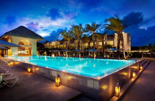 Bavaro Hotel | Pet-friendly Resort, Caribbean Diamond King! Hard Rock Punta Cana | 4 Units