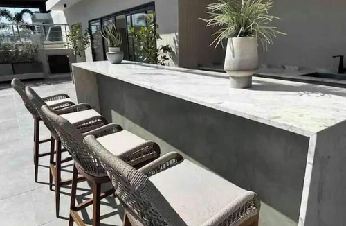 Lope De Vega Apartment | Apartment in Piantini