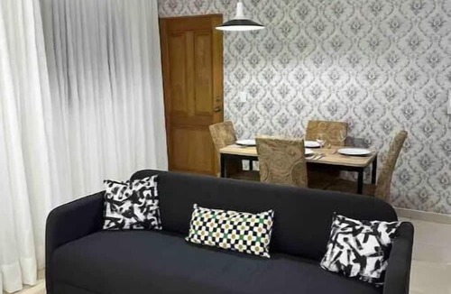 Santo Domingo Este Condo | Burungos Place @ Terrazas Del Caribe D-202