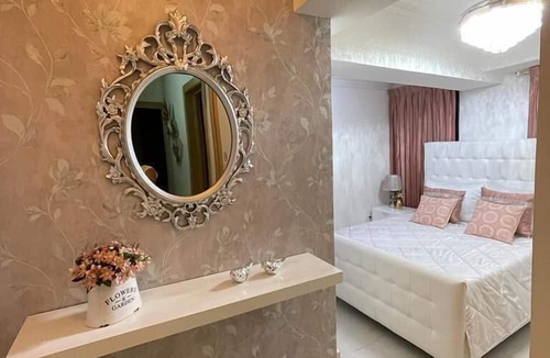 Los Frailes Apartment | Torre sophia Monserrat
