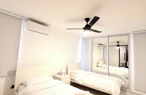 Santiago Province Apartment | Residenciales H1 & H2