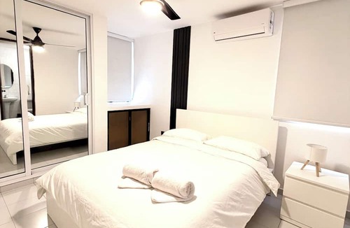Santiago Province Apartment | Residenciales H1 & H2