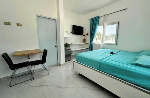 Veron Apartment | Mariposa Apartments