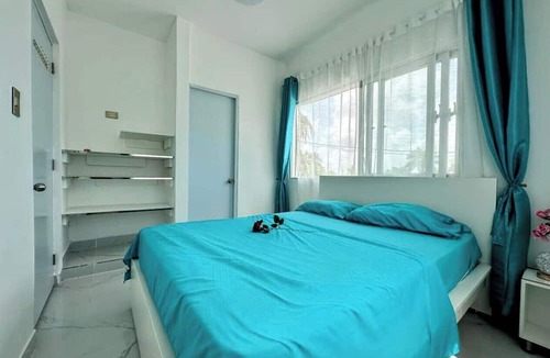 Veron Apartment | Mariposa Apartments