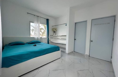 Veron Apartment | Mariposa Apartments