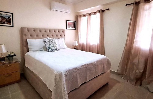 Santo Domingo Apartment | Goistay "Descubre el Encanto Único de República Dominicana Bella Vista