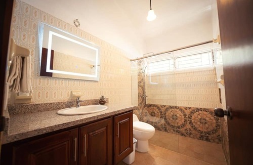 Los Brazos Villa | Beautiful Beach Villa