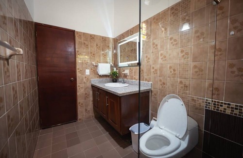 Los Brazos Villa | Beautiful Beach Villa