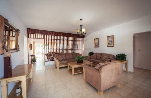Los Brazos Villa | Beautiful Beach Villa