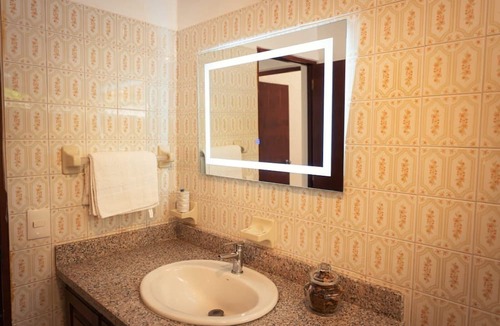 Los Brazos Villa | Beautiful Beach Villa