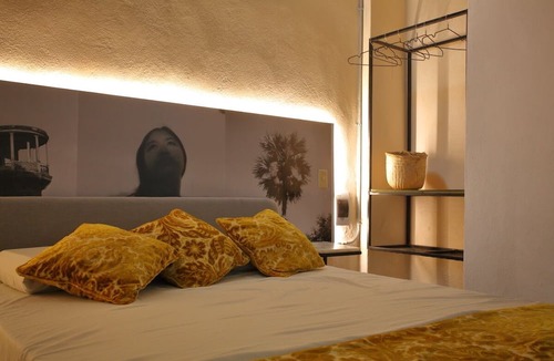 Zona Colonial Apartment | FIXIE LOFTS - Colonial Villa Suites with Pool
