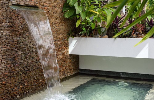 Las Terrenas Villa | Luxury 5 Bedroom Staffed & Serviced Villa on Beachfront Community of Cap Bonita