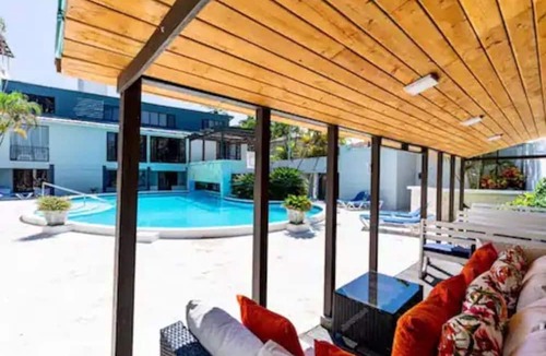 ProCab Apartment | Windchimes Condo - 2BDRM 2BATH