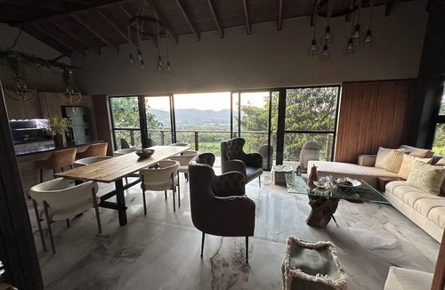 Jarabacoa Villa | Gem in the mountain 🏔️
